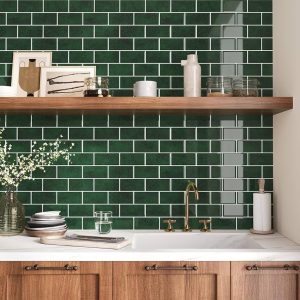 Ceramic Wall