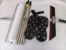 Flooring Tools & Accessories