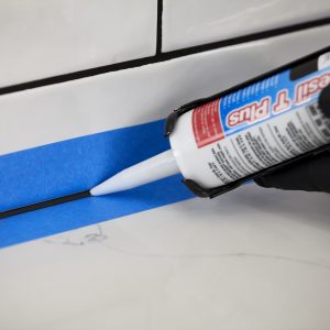 Silicone & Caulking