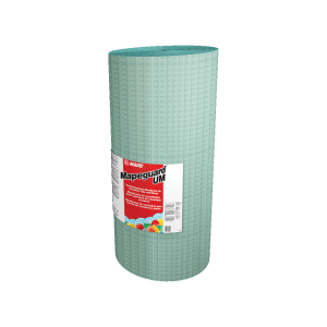 Tile Underlayment & Crack Isolation Membranes
